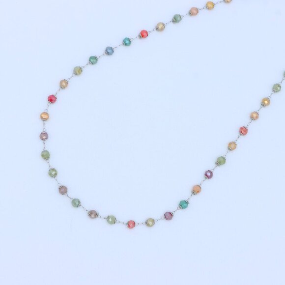 Delicate & Modern Necklace Chain – Perfect for Girls & Women, DYC1099 - Picture 3 of 11